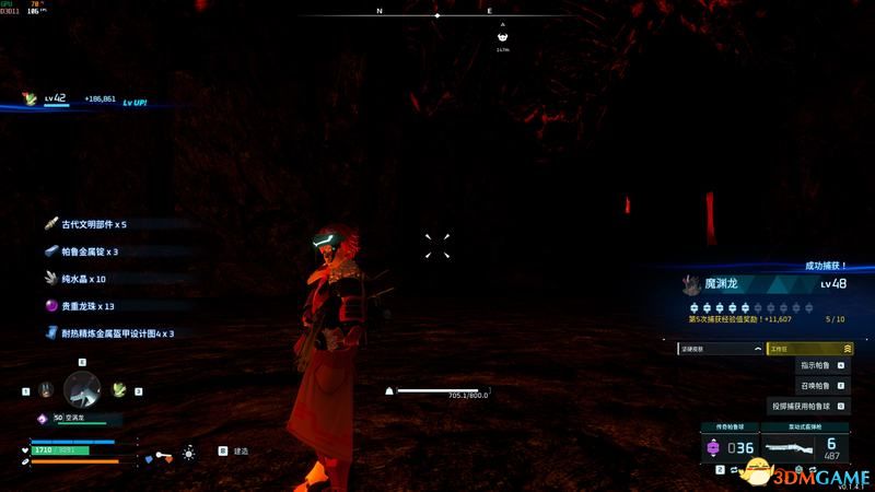 《幻兽帕鲁》图文攻略百科 材料资源获取据点经营建造攻略 全科技指南