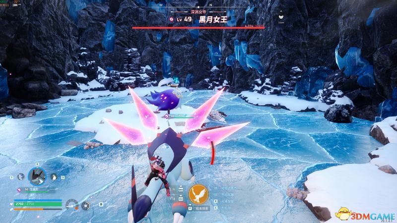 《幻兽帕鲁》图文攻略百科 材料资源获取据点经营建造攻略 全科技指南