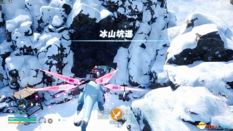 《幻兽帕鲁》图文攻略百科 材料资源获取据点经营建造攻略 全科技指南