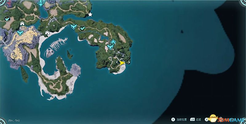 《幻兽帕鲁》图文攻略百科 材料资源获取据点经营建造攻略 全科技指南