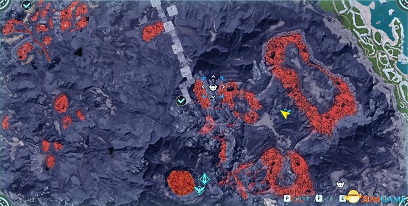 《幻兽帕鲁》图文攻略百科 材料资源获取据点经营建造攻略 全科技指南