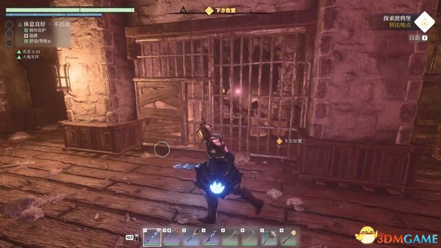 《雾锁王国》图文攻略 通关全流程攻略及上手指南