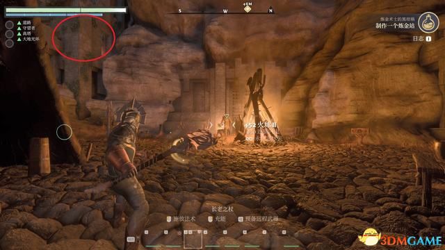 《雾锁王国》图文攻略 通关全流程攻略及上手指南