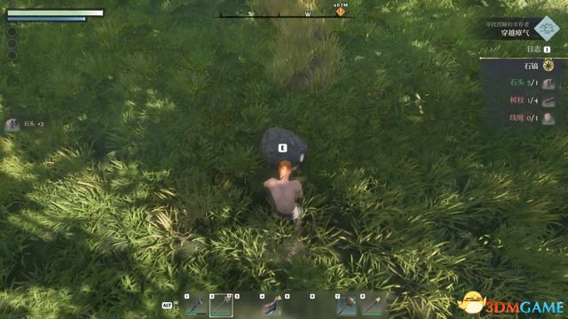 《雾锁王国》图文攻略 通关全流程攻略及上手指南