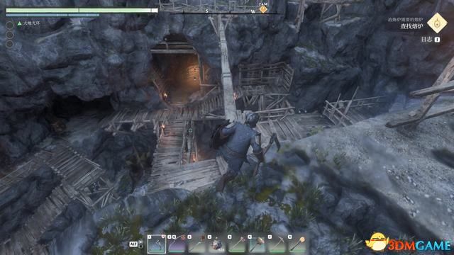 《雾锁王国》图文攻略 通关全流程攻略及上手指南