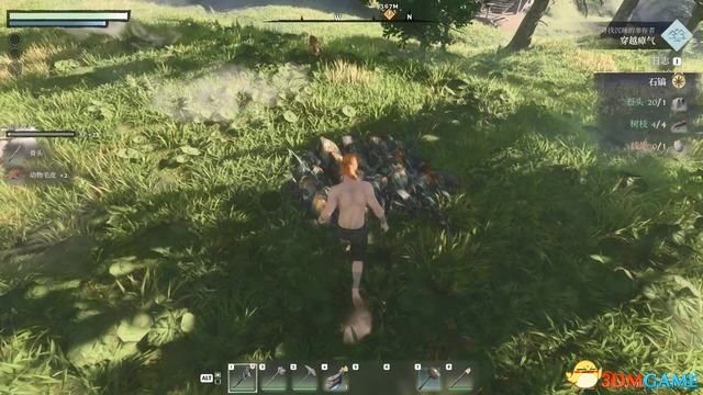 《雾锁王国》图文攻略 通关全流程攻略及上手指南