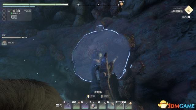 《雾锁王国》图文攻略 通关全流程攻略及上手指南