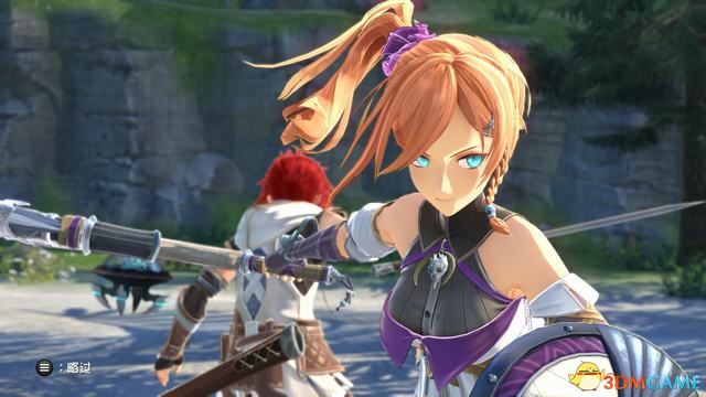 《伊苏X：北境历险》图文白金攻略 全支线全对话全宝箱钓鱼