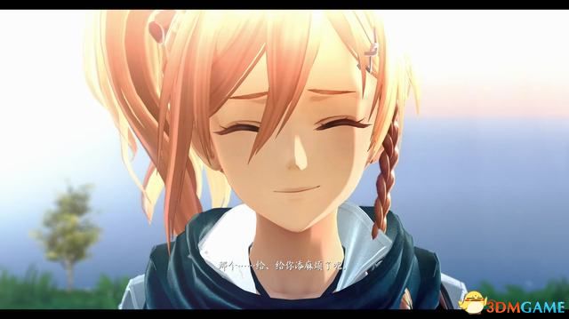 《伊苏X:北境历险》图文白金攻略 全支线全对话全宝箱钓鱼