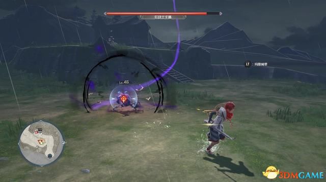 《伊苏X：北境历险》图文白金攻略 全支线全对话全宝箱钓鱼