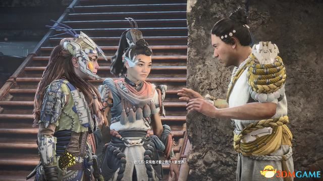 《地平线：西之绝境》全剧情流程攻略 全支线零工任务全收集攻略