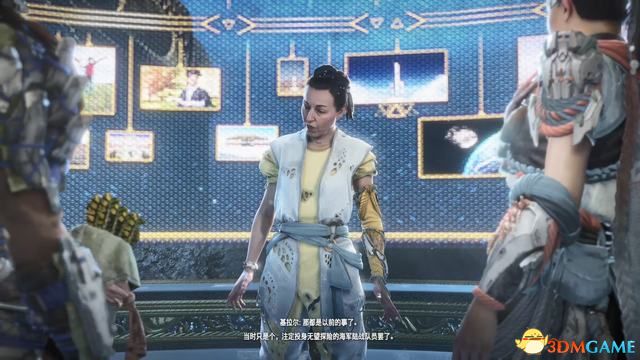 《地平线：西之绝境》全剧情流程攻略 全支线零工任务全收集攻略
