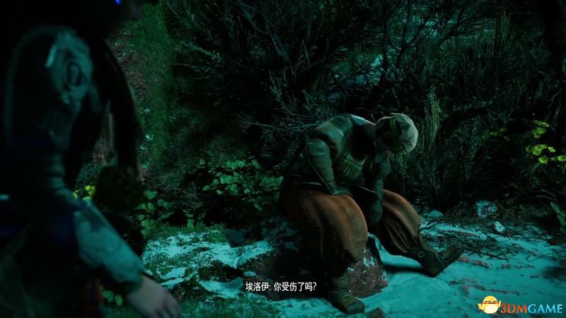 《地平线：西之绝境》全剧情流程攻略 全支线零工任务全收集攻略