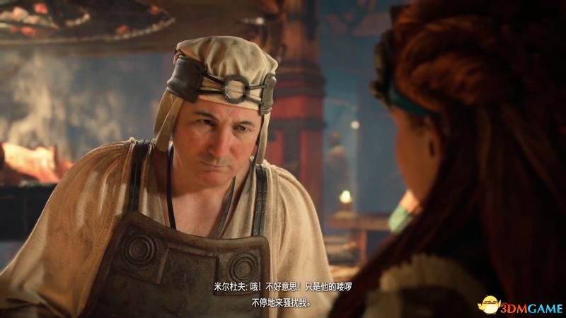 《地平线：西之绝境》全剧情流程攻略 全支线零工任务全收集攻略