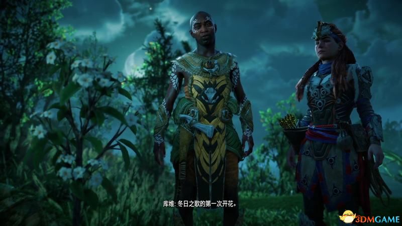 《地平线：西之绝境》全剧情流程攻略 全支线零工任务全收集攻略
