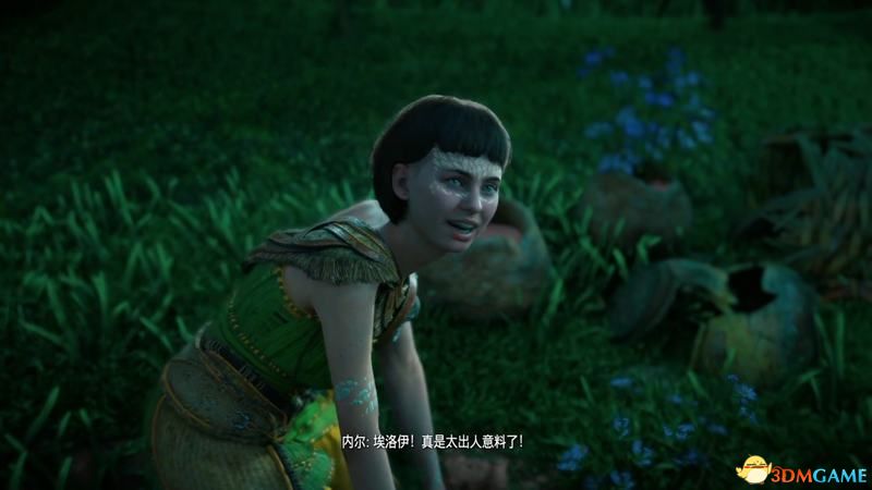 《地平线：西之绝境》全剧情流程攻略 全支线零工任务全收集攻略
