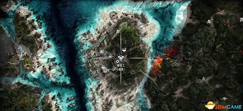 《地平线：西之绝境》全剧情流程攻略 全支线零工任务全收集攻略