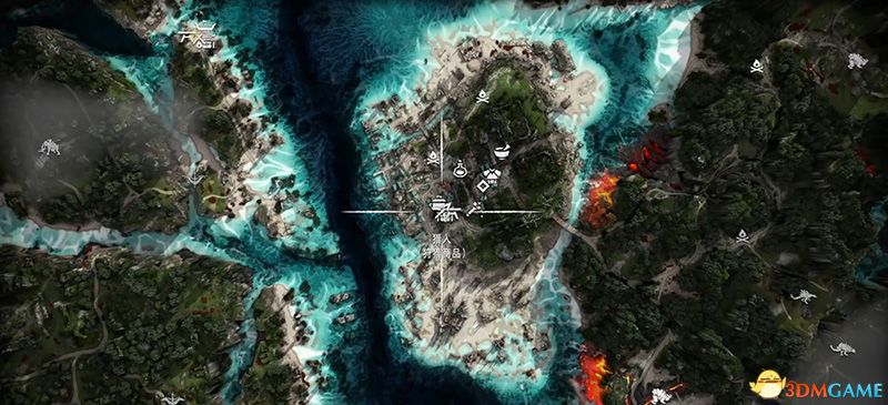 《地平线：西之绝境》全剧情流程攻略 全支线零工任务全收集攻略