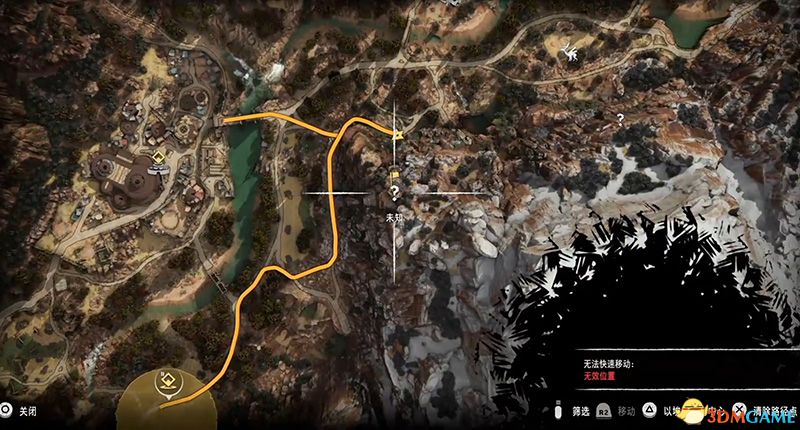 《地平线：西之绝境》全剧情流程攻略 全支线零工任务全收集攻略