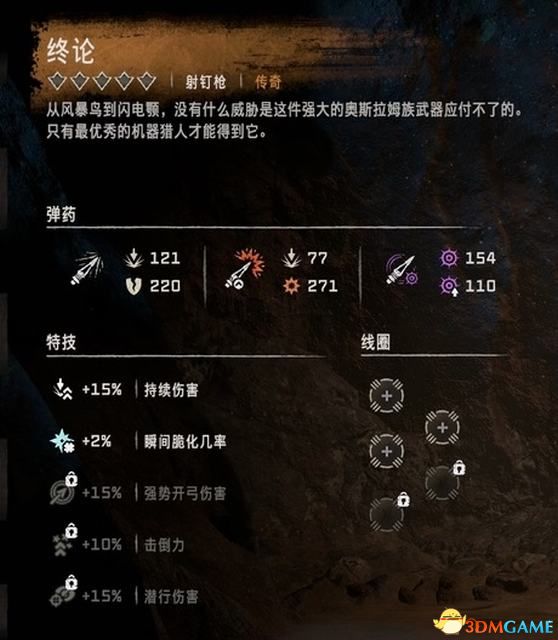 《地平线：西之绝境》全剧情流程攻略 全支线零工任务全收集攻略