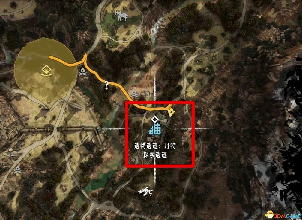 《地平线：西之绝境》全剧情流程攻略 全支线零工任务全收集攻略