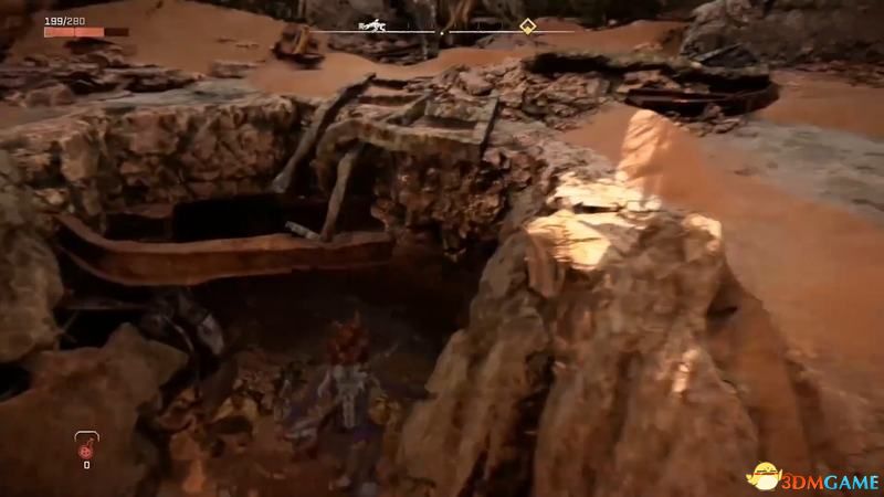 《地平线：西之绝境》全剧情流程攻略 全支线零工任务全收集攻略