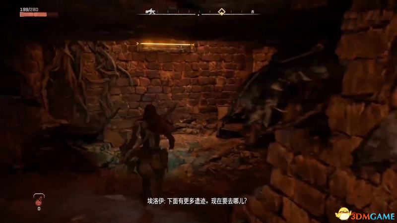 《地平线：西之绝境》全剧情流程攻略 全支线零工任务全收集攻略