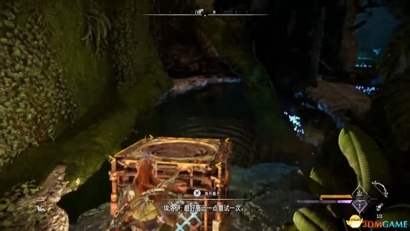 《地平线：西之绝境》全剧情流程攻略 全支线零工任务全收集攻略