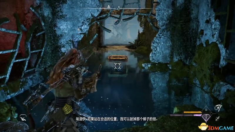 《地平线：西之绝境》全剧情流程攻略 全支线零工任务全收集攻略