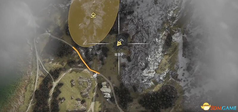 《地平线：西之绝境》全剧情流程攻略 全支线零工任务全收集攻略