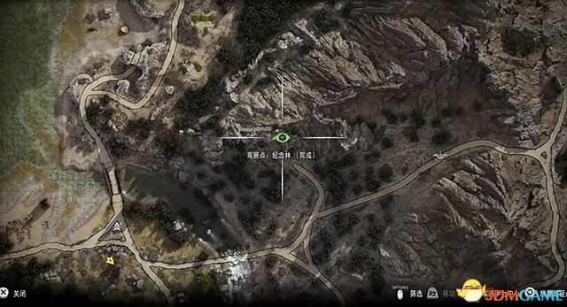 《地平线：西之绝境》全剧情流程攻略 全支线零工任务全收集攻略