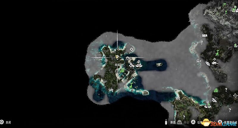 《地平线：西之绝境》全剧情流程攻略 全支线零工任务全收集攻略