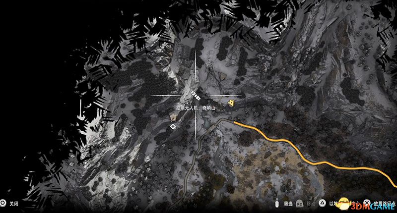 《地平线：西之绝境》全剧情流程攻略 全支线零工任务全收集攻略