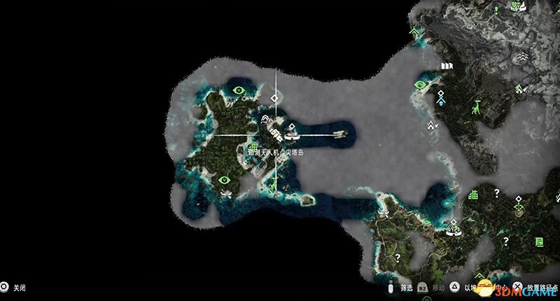 《地平线：西之绝境》全剧情流程攻略 全支线零工任务全收集攻略