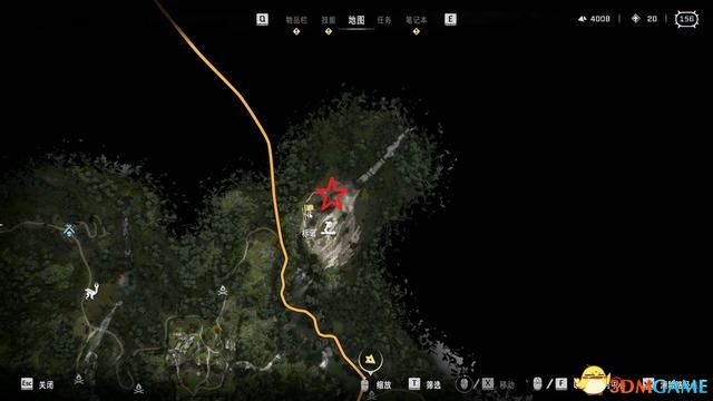 《地平线：西之绝境》全剧情流程攻略 全支线零工任务全收集攻略