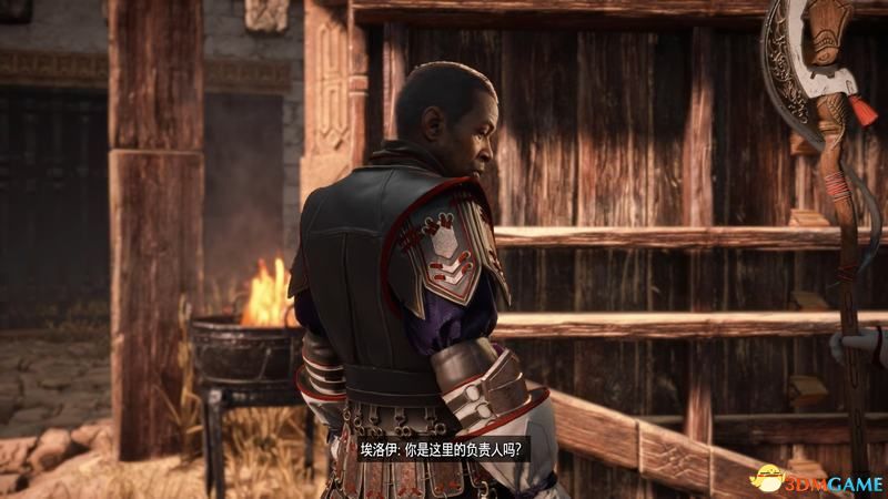 《地平线：西之绝境》主线剧情流程攻略 主线任务要点及结局攻略