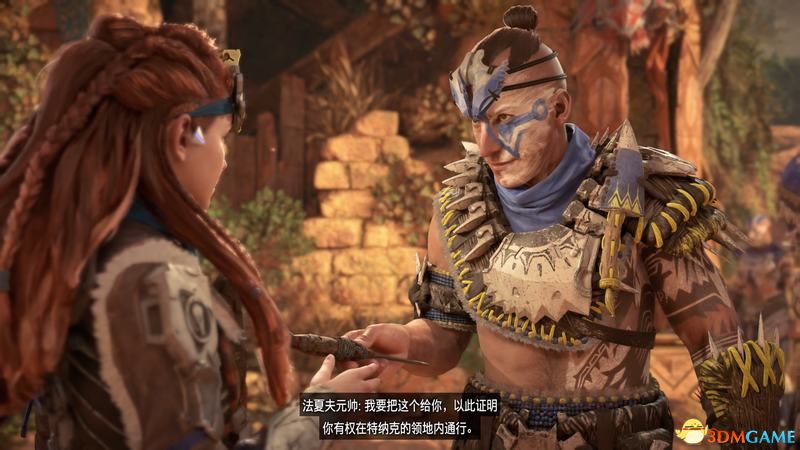 《地平线：西之绝境》主线剧情流程攻略 主线任务要点及结局攻略
