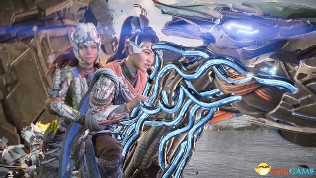 《地平线：西之绝境》主线剧情流程攻略 主线任务要点及结局攻略