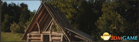 《庄园领主》全建筑一览 全建筑功能及详解图鉴