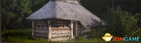 《庄园领主》全建筑一览 全建筑功能及详解图鉴