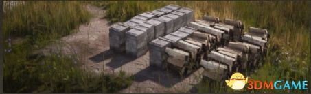 《庄园领主》全建筑一览 全建筑功能及详解图鉴