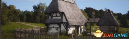 《庄园领主》全建筑一览 全建筑功能及详解图鉴