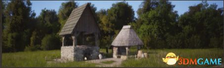 《庄园领主》全建筑一览 全建筑功能及详解图鉴