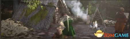 《庄园领主》全建筑一览 全建筑功能及详解图鉴