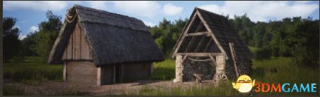 《庄园领主》全建筑一览 全建筑功能及详解图鉴