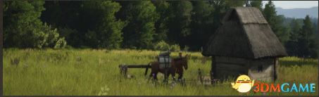 《庄园领主》全建筑一览 全建筑功能及详解图鉴