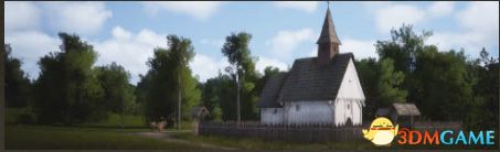 《庄园领主》全建筑一览 全建筑功能及详解图鉴