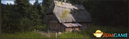 《庄园领主》全建筑一览 全建筑功能及详解图鉴