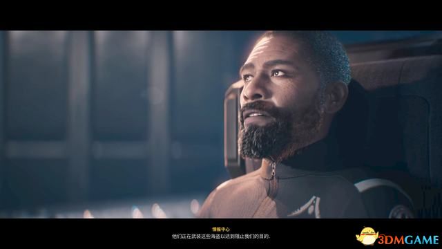 《家园3》战役全剧情流程攻略 全关卡战役通关流程