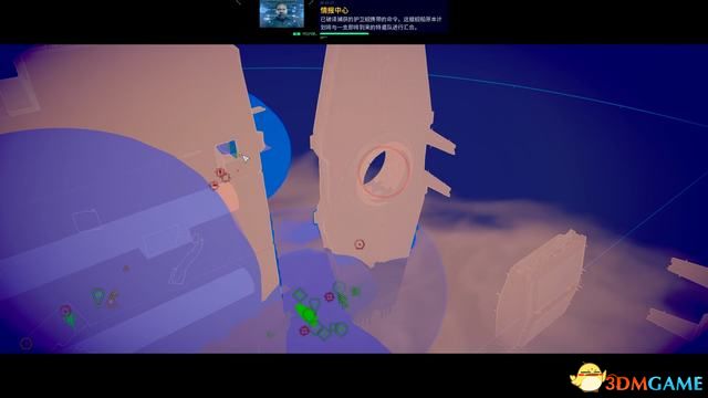 《家园3》战役全剧情流程攻略 全关卡战役通关流程